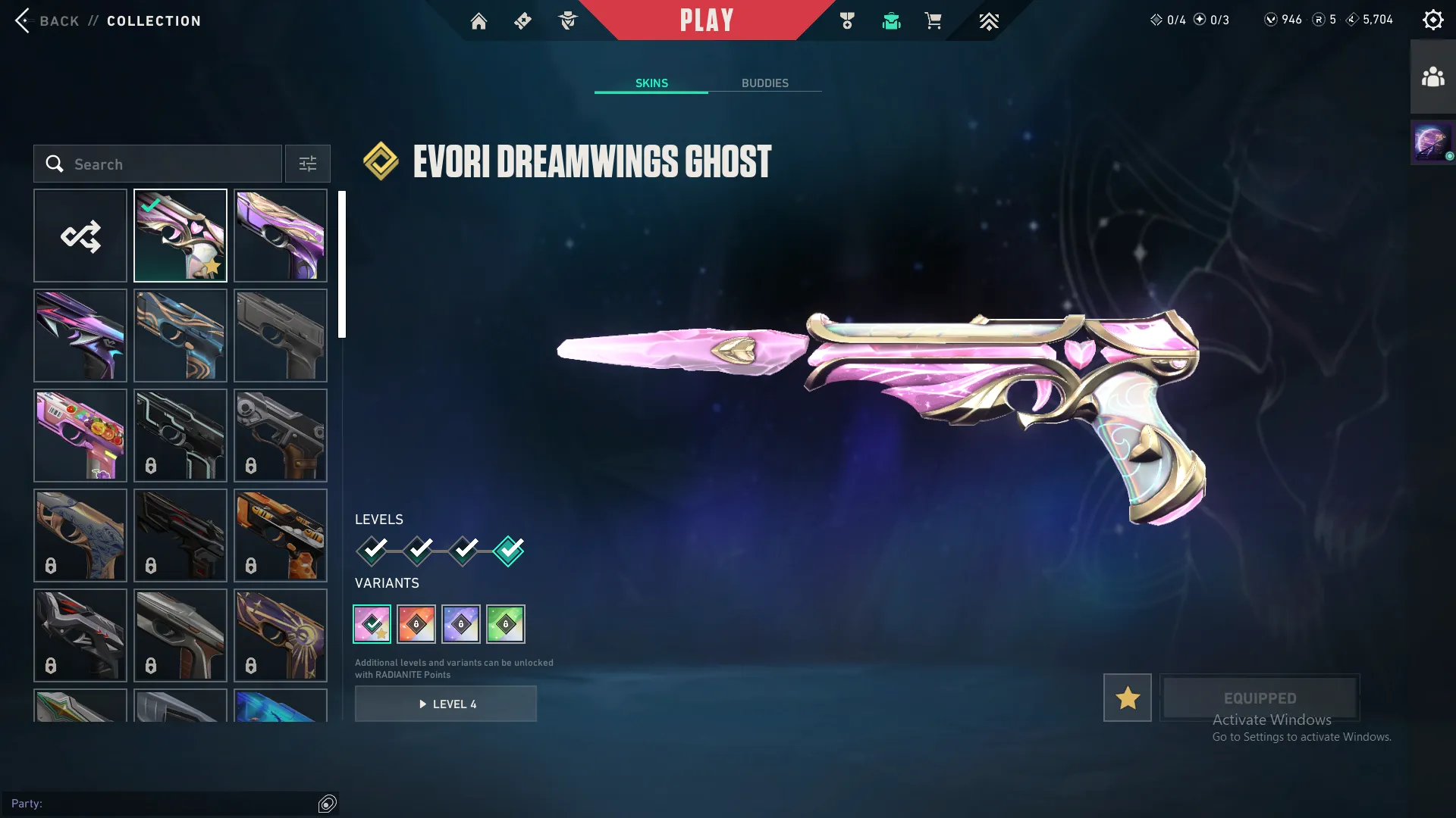🌐 EU/TURK 👻 Stacked Account 🦄 Lifetime Warranty 🔫 63 Skins 🪙 56,500 VP Spent 🤖 Primordium Vandal  👾 Nocturnum Phantom 🪓 Kogitsune 👽 Prime Classic 🥇 Platinum 1 ⚡Instant Delivery ✔️ Full Access 🌟 Read Description